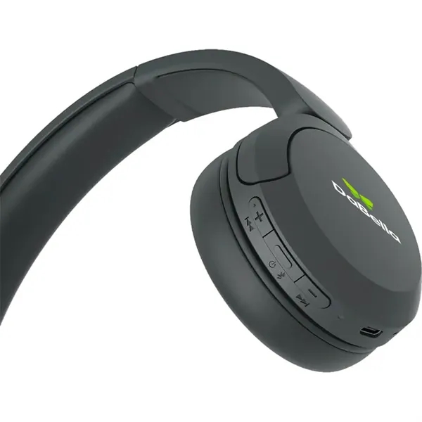 Sony Wireless Headphones With Microphone - Sony Wireless Headphones With Microphone - Image 4 of 9