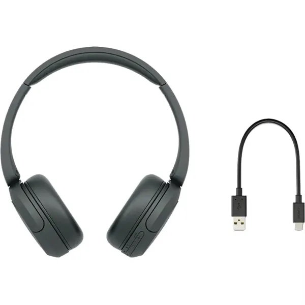 Sony Wireless Headphones With Microphone - Sony Wireless Headphones With Microphone - Image 5 of 9