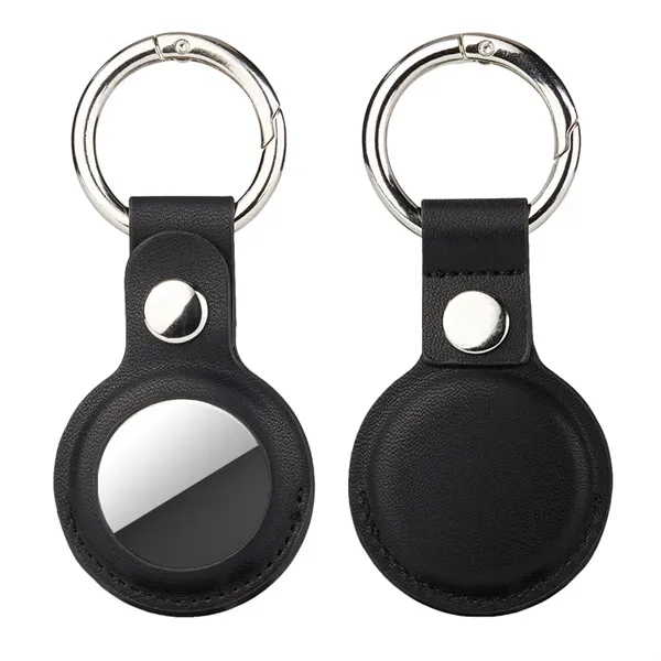 RFID Wallet + KEYCHAIN w/ Apple Tracker Holder SET - RFID Wallet + KEYCHAIN w/ Apple Tracker Holder SET - Image 9 of 14