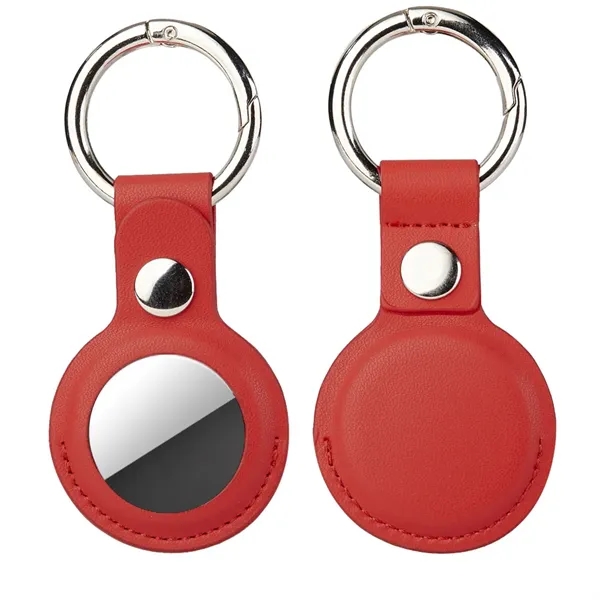 RFID Wallet + KEYCHAIN w/ Apple Tracker Holder SET - RFID Wallet + KEYCHAIN w/ Apple Tracker Holder SET - Image 13 of 14