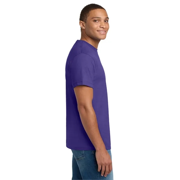 Hanes Beefy-T - 100% Cotton T-Shirt. - Hanes Beefy-T - 100% Cotton T-Shirt. - Image 155 of 233