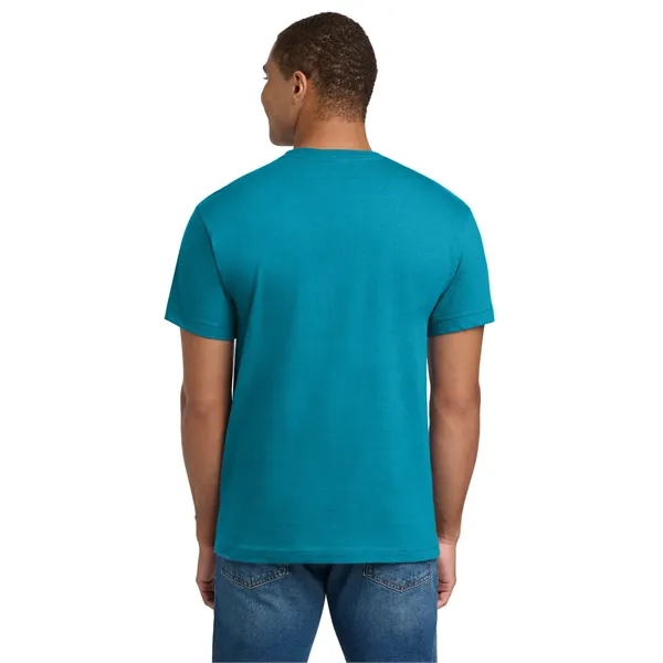 Hanes Beefy-T - 100% Cotton T-Shirt. - Hanes Beefy-T - 100% Cotton T-Shirt. - Image 159 of 233