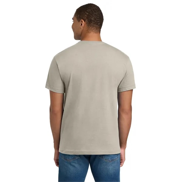 Hanes Beefy-T - 100% Cotton T-Shirt. - Hanes Beefy-T - 100% Cotton T-Shirt. - Image 161 of 233