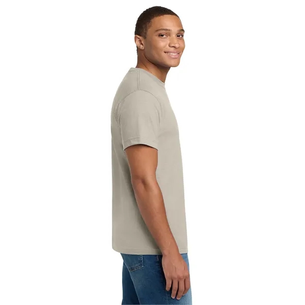 Hanes Beefy-T - 100% Cotton T-Shirt. - Hanes Beefy-T - 100% Cotton T-Shirt. - Image 162 of 233