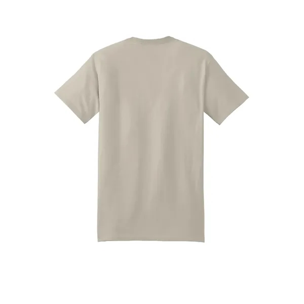 Hanes Beefy-T - 100% Cotton T-Shirt. - Hanes Beefy-T - 100% Cotton T-Shirt. - Image 163 of 233