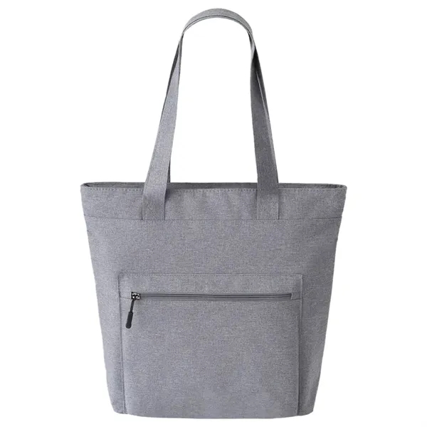 RejuVe® Heather Lite Tote Bag - RejuVe® Heather Lite Tote Bag - Image 2 of 5