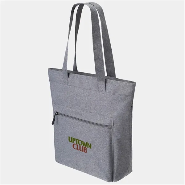 RejuVe® Heather Lite Tote Bag - RejuVe® Heather Lite Tote Bag - Image 3 of 5