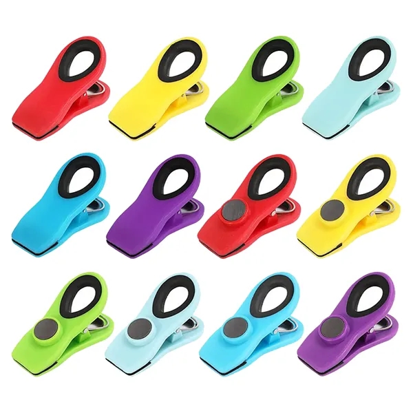 Fridge Sticker Clip - Fridge Sticker Clip - Image 1 of 1