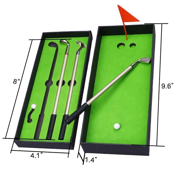Golf Pen Set - Golf Pen Set - Image 1 of 6