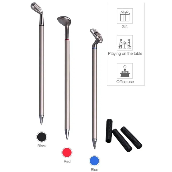 Golf Pen Set - Golf Pen Set - Image 3 of 6