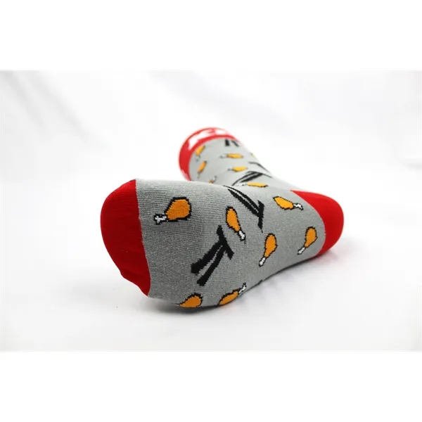 Dress Sock - MADE IN USA - Dress Sock - MADE IN USA - Image 3 of 3