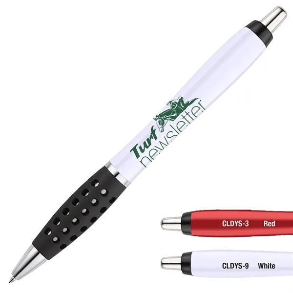 Clydesdale smooth writing pen - Clydesdale smooth writing pen - Image 0 of 0