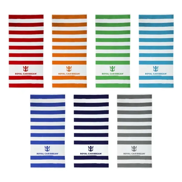 Beach Towel Royale™ - Beach Towel Royale™ - Image 0 of 7