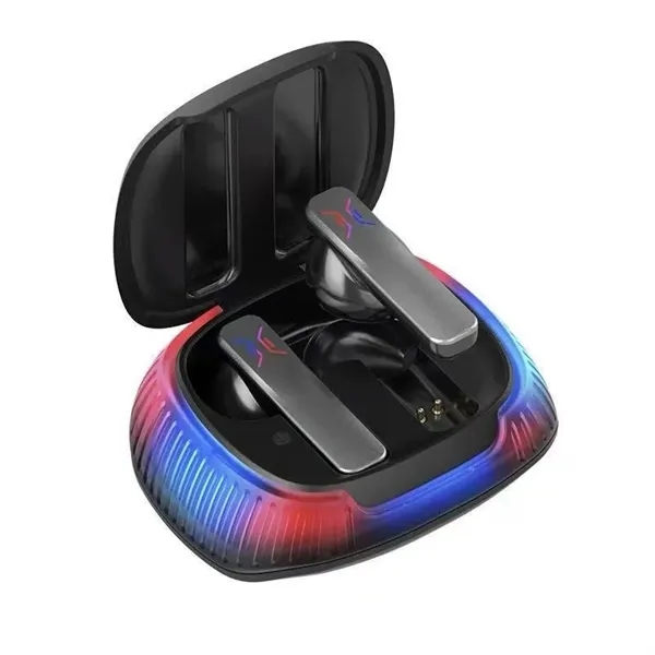 Wireless Bluetooth Earbuds - Wireless Bluetooth Earbuds - Image 0 of 2