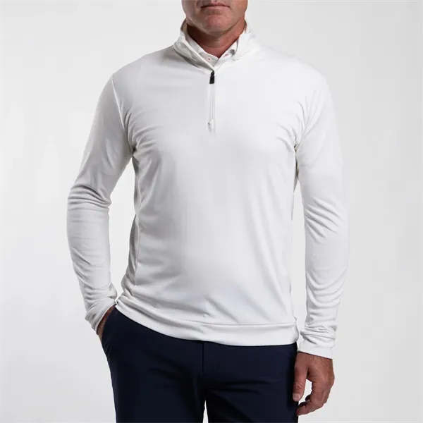 KJUS Men's Kallen Half-Zip