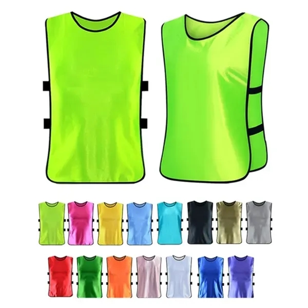 Combat-Pro Ventilated Wear - Combat-Pro Ventilated Wear - Image 0 of 10