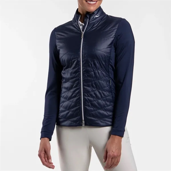 KJUS Women's Retention Jacket - KJUS Women's Retention Jacket - Image 0 of 1