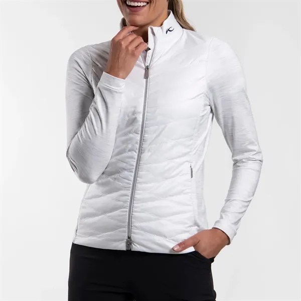 KJUS Women's Retention Jacket - KJUS Women's Retention Jacket - Image 1 of 1