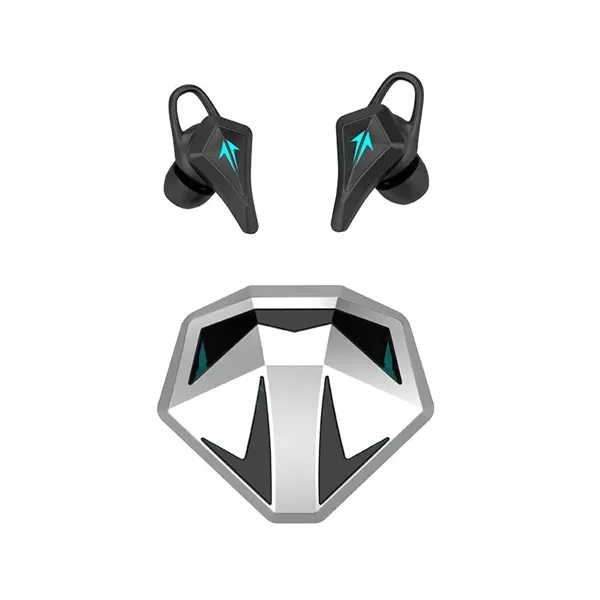 Gaming Bluetooth Earbuds - Gaming Bluetooth Earbuds - Image 0 of 2