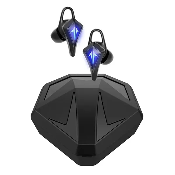 Gaming Bluetooth Earbuds - Gaming Bluetooth Earbuds - Image 1 of 2