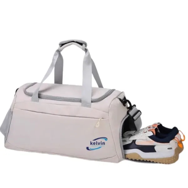Travel Work Sport Tote Bag Gym Waterproof  Handbags - Travel Work Sport Tote Bag Gym Waterproof  Handbags - Image 2 of 4