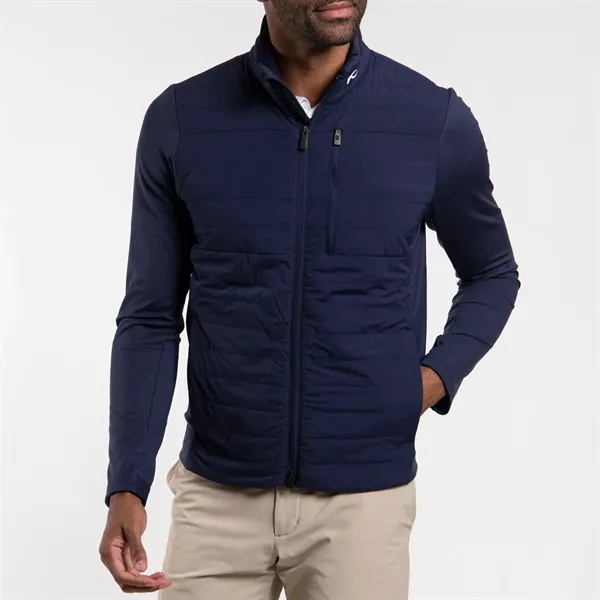 KJUS Men's Reach Jacket - KJUS Men's Reach Jacket - Image 0 of 2