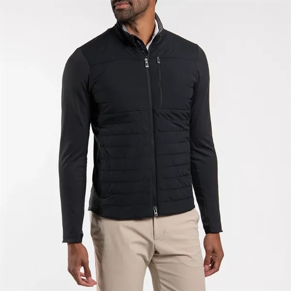 KJUS Men's Reach Jacket - KJUS Men's Reach Jacket - Image 1 of 2