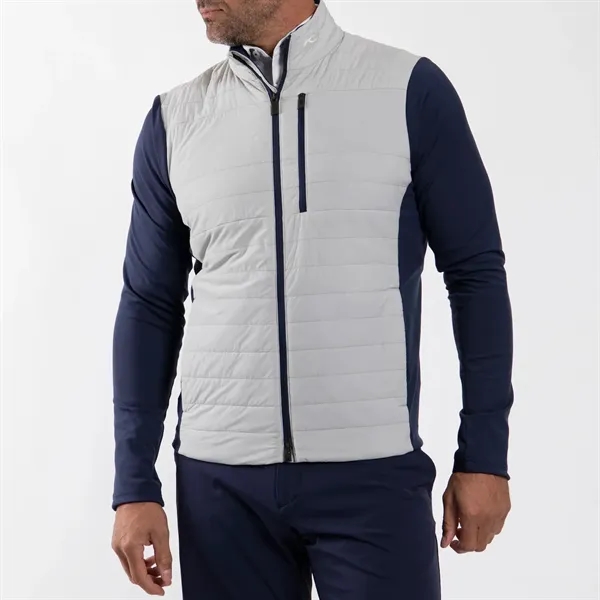KJUS Men's Reach Jacket - KJUS Men's Reach Jacket - Image 2 of 2