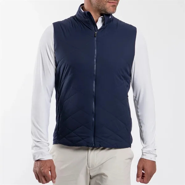 KJUS Men's Release Diamond Vest - KJUS Men's Release Diamond Vest - Image 1 of 1