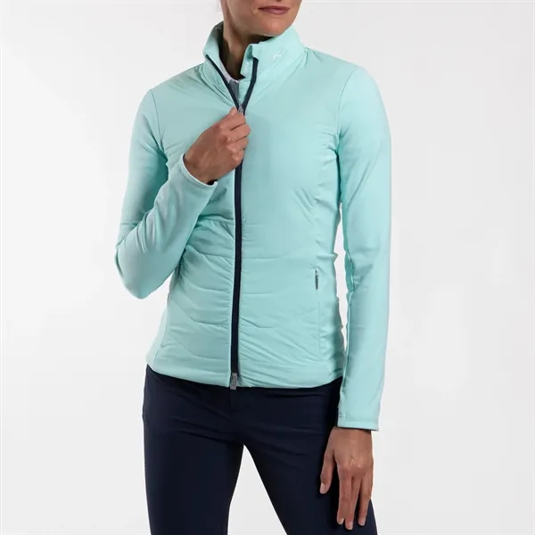 KJUS Women's Reach Jacket - KJUS Women's Reach Jacket - Image 1 of 2