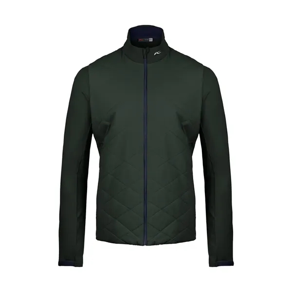 KJUS Men's Release Diamond Jacket - KJUS Men's Release Diamond Jacket - Image 1 of 1