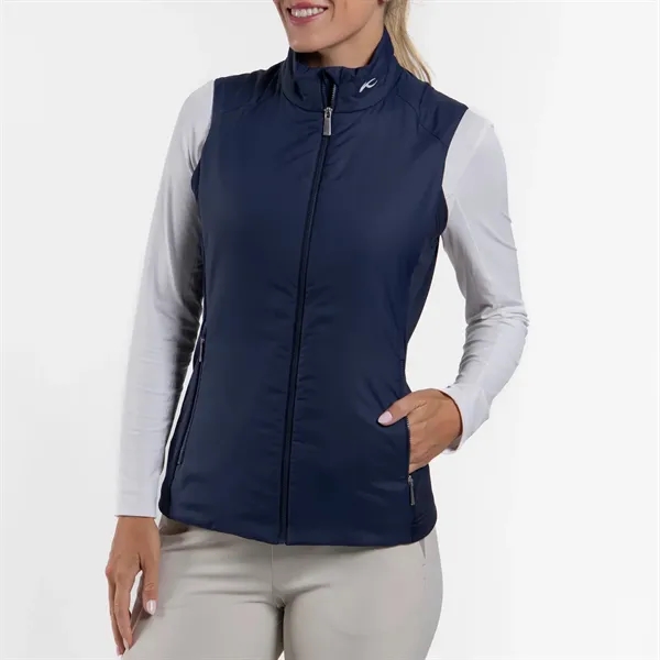 KJUS Women's Radiation Vest - KJUS Women's Radiation Vest - Image 0 of 1