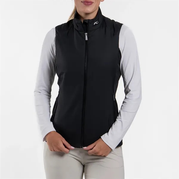 KJUS Women's Radiation Vest - KJUS Women's Radiation Vest - Image 1 of 1