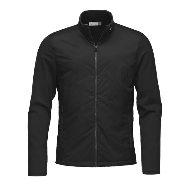 KJUS Men's Retention Jacket - KJUS Men's Retention Jacket - Image 1 of 1