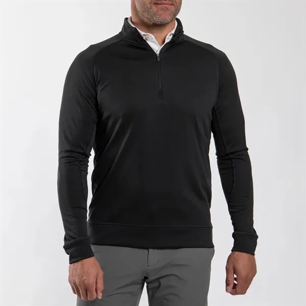 KJUS Men's Keano Half-Zip