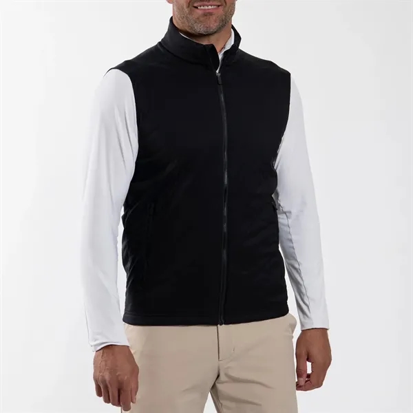 KJUS Men's Retention Vest - KJUS Men's Retention Vest - Image 0 of 1