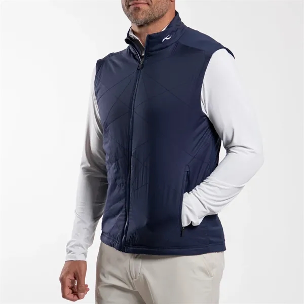 KJUS Men's Retention Vest - KJUS Men's Retention Vest - Image 1 of 1