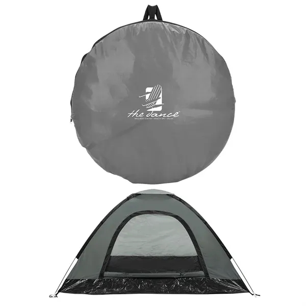 Basecamp Acadia Casual Camping Tent - Basecamp Acadia Casual Camping Tent - Image 0 of 0
