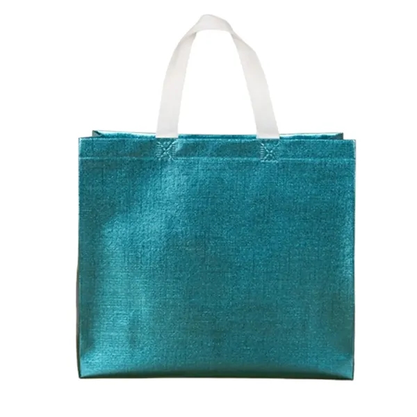 Non Woven Reusable Grocery Bags - Non Woven Reusable Grocery Bags - Image 2 of 7