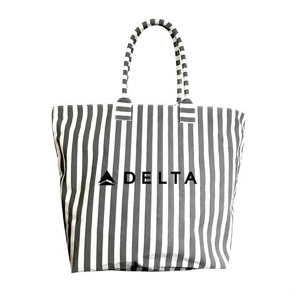 Big Beach Tote - Big Beach Tote - Image 0 of 4