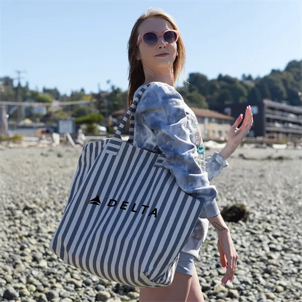 Big Beach Tote - Big Beach Tote - Image 2 of 4