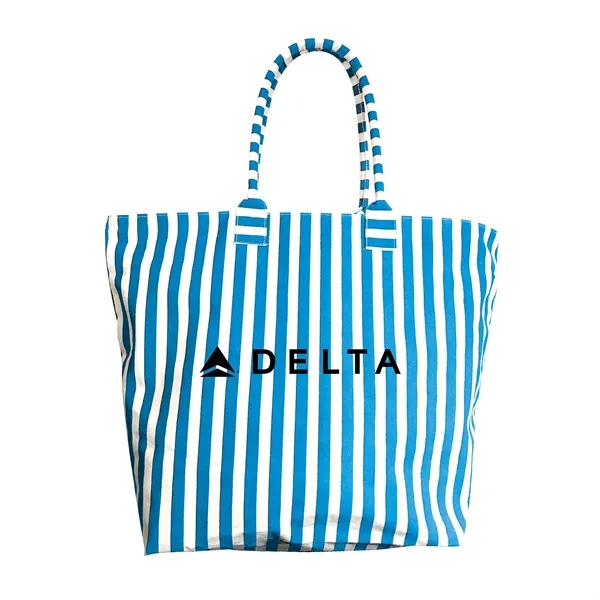 Big Beach Tote - Big Beach Tote - Image 3 of 4