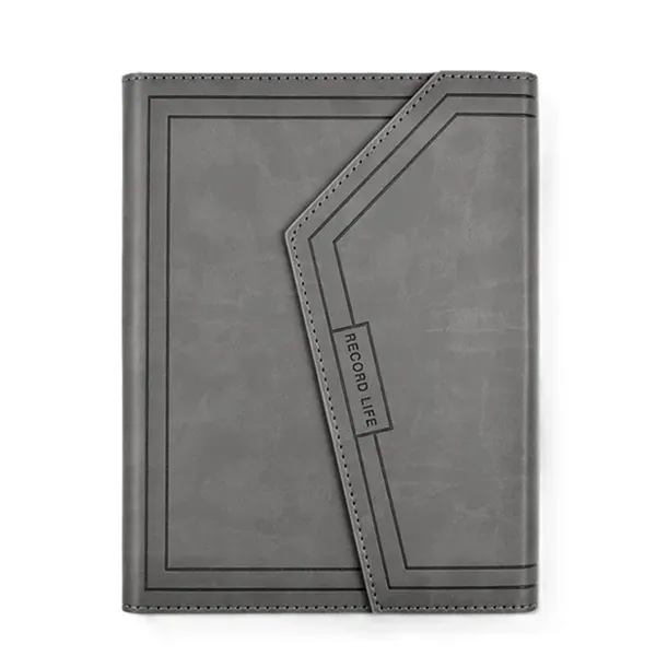A5 3-Ring Binder Notebook - A5 3-Ring Binder Notebook - Image 2 of 5