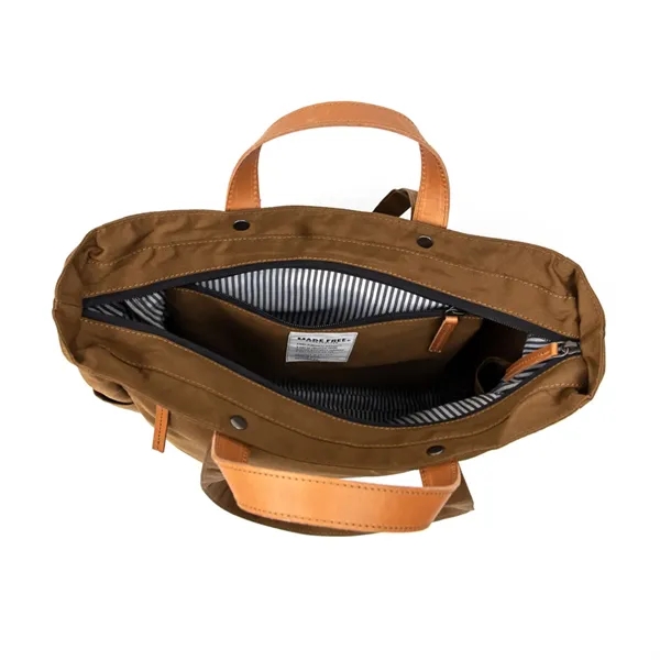 Tote Pack - Tote Pack - Image 2 of 3