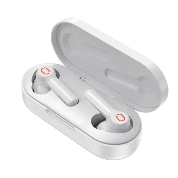 In-Ear Wireless Bluetooth Earbuds - In-Ear Wireless Bluetooth Earbuds - Image 1 of 1