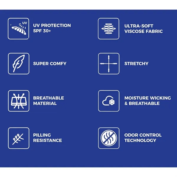 Performance Full Color Arm Sleeve/Wrap - Performance Full Color Arm Sleeve/Wrap - Image 9 of 9