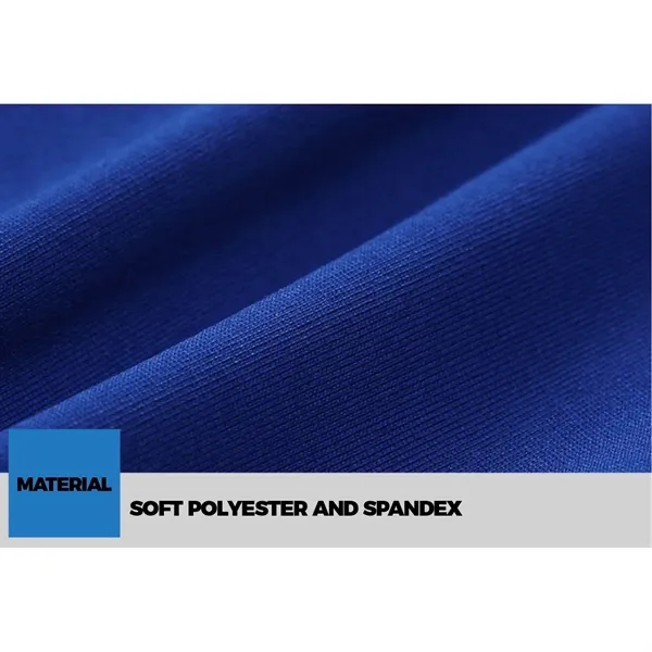 Performance Full Color Arm Sleeve/Wrap - Performance Full Color Arm Sleeve/Wrap - Image 1 of 9