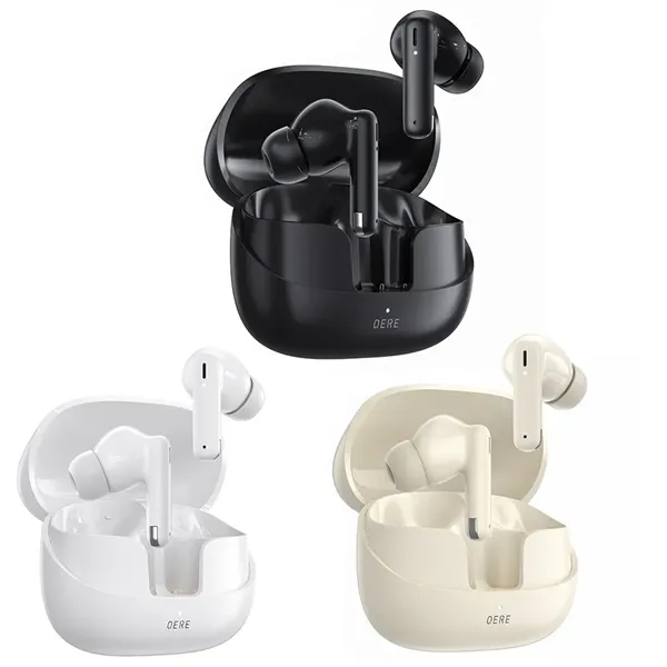 All-in-One TWS Wireless Earbuds - All-in-One TWS Wireless Earbuds - Image 0 of 5