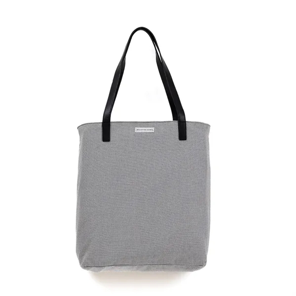 Day Tote Hounds-tooth - Day Tote Hounds-tooth - Image 0 of 2