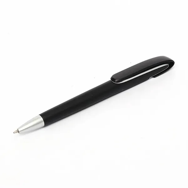 Custom Promotional Personalized Dart Click Ballpoint Pen - Custom Promotional Personalized Dart Click Ballpoint Pen - Image 1 of 8